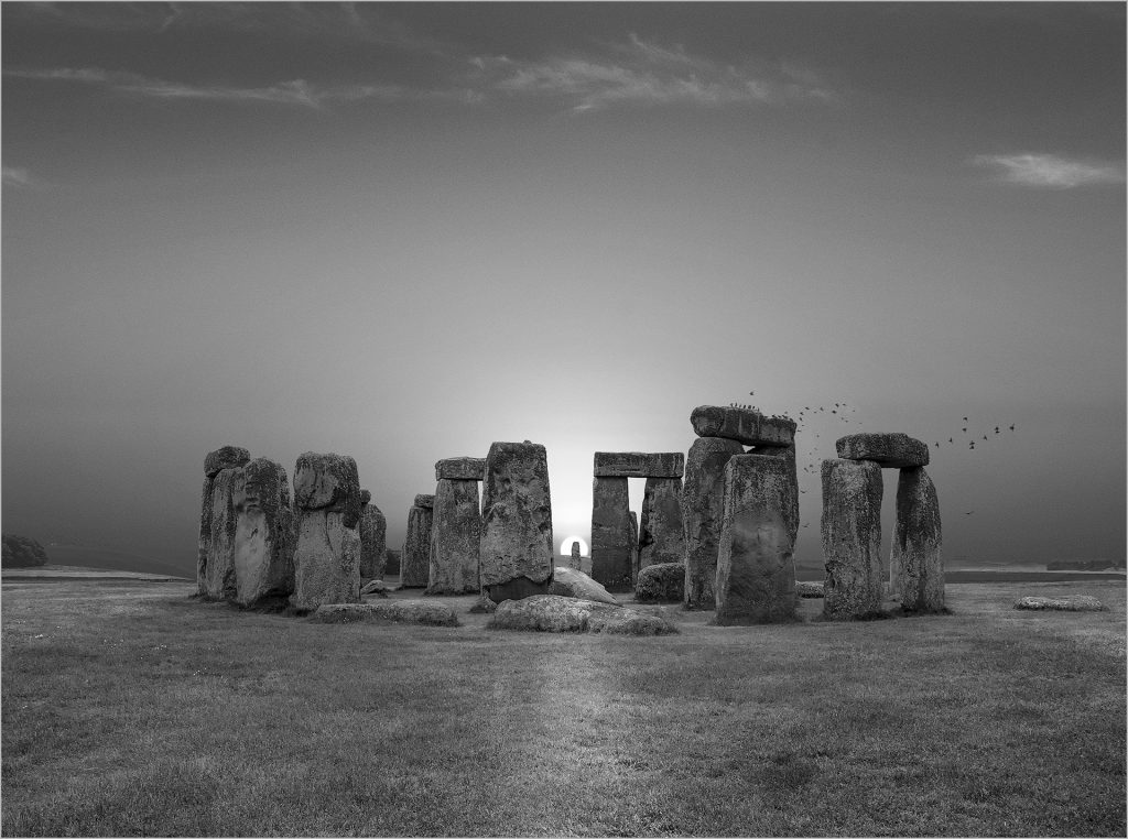 Stonehenge