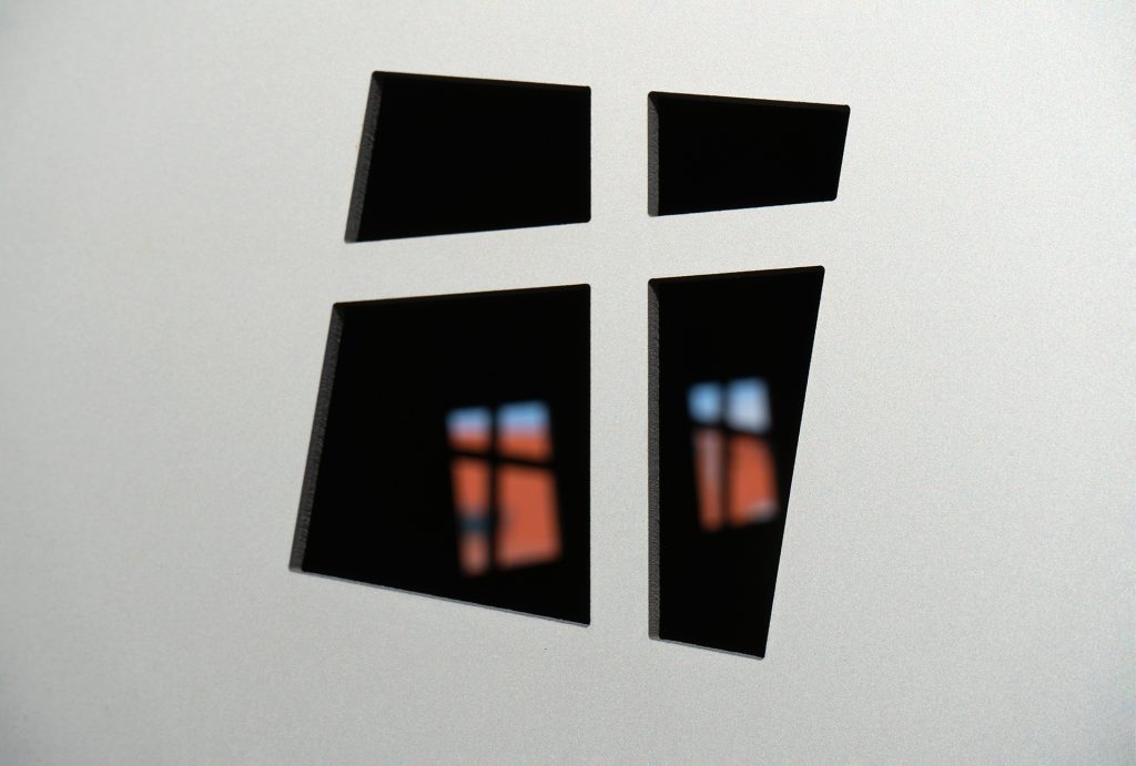 Durchblick