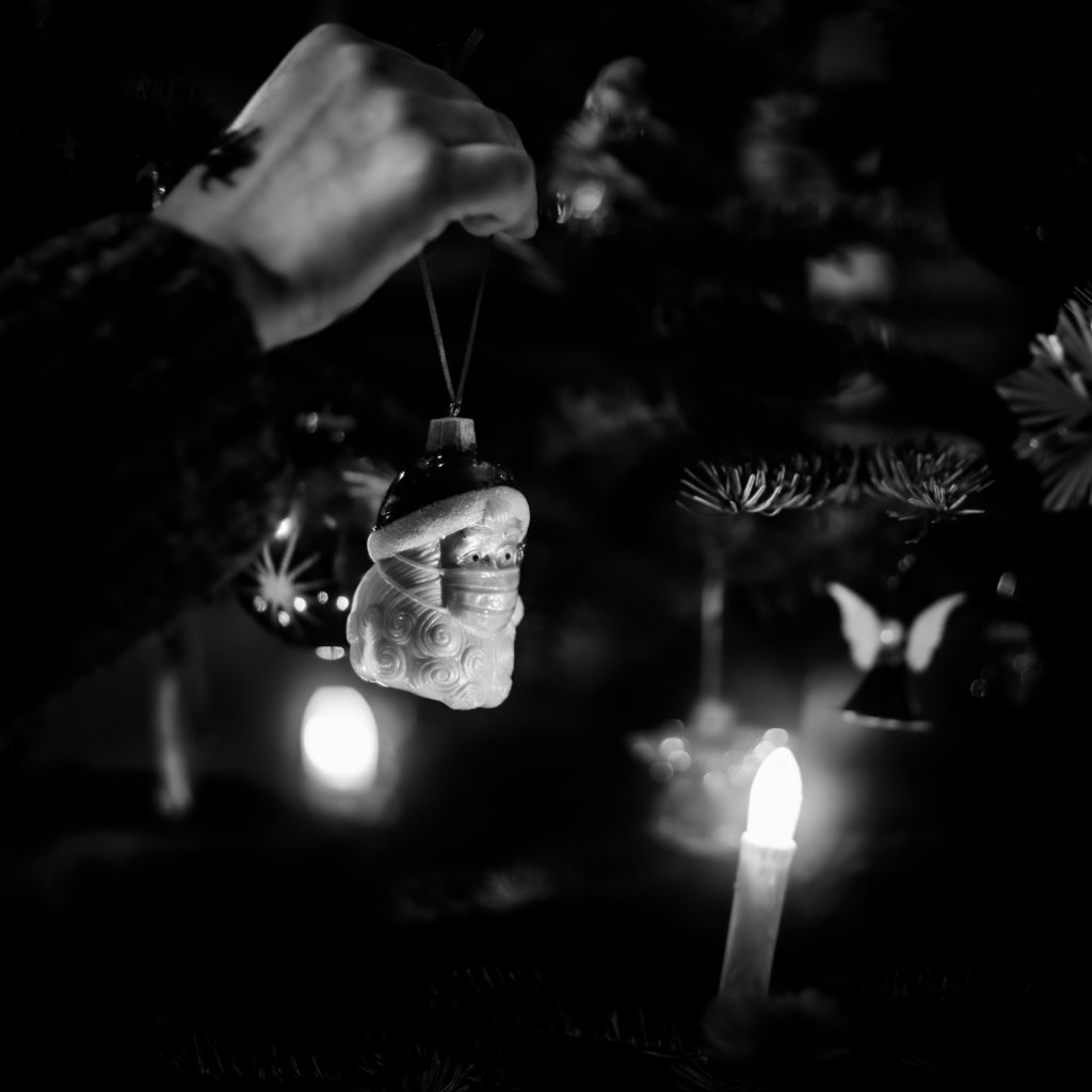 Frohe Weihnachten!
