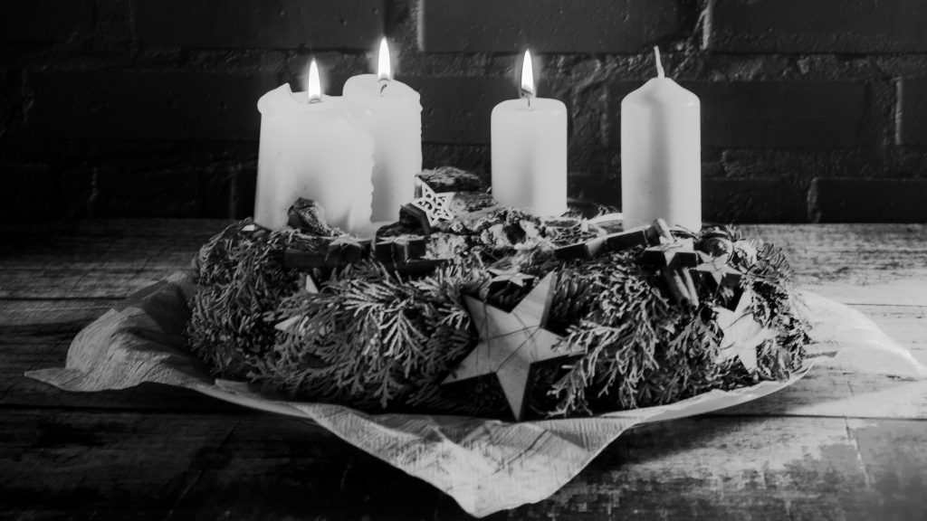 3. Advent