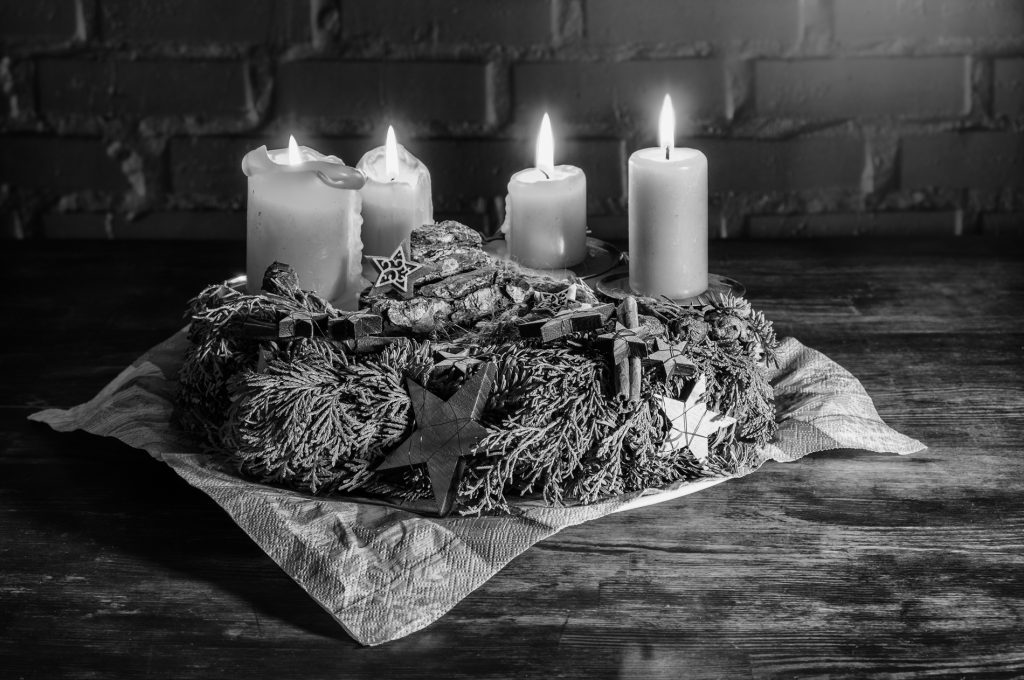 4. Advent