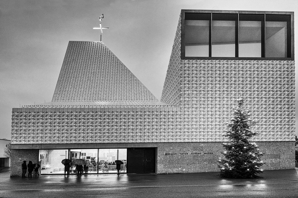 Frühe Weihnachten! Gottesdienst in Poing