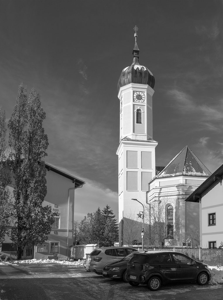 Sankt Martin in Zorneding
