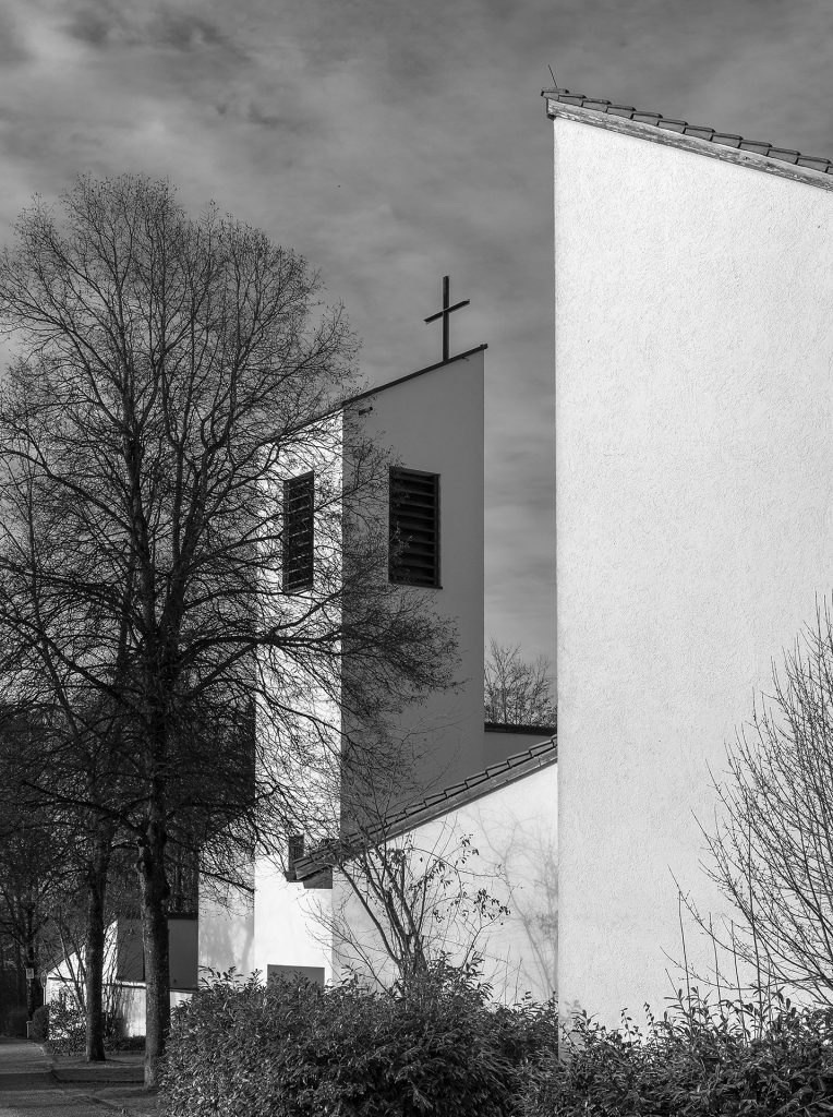 Christophoruskirche Zorneding