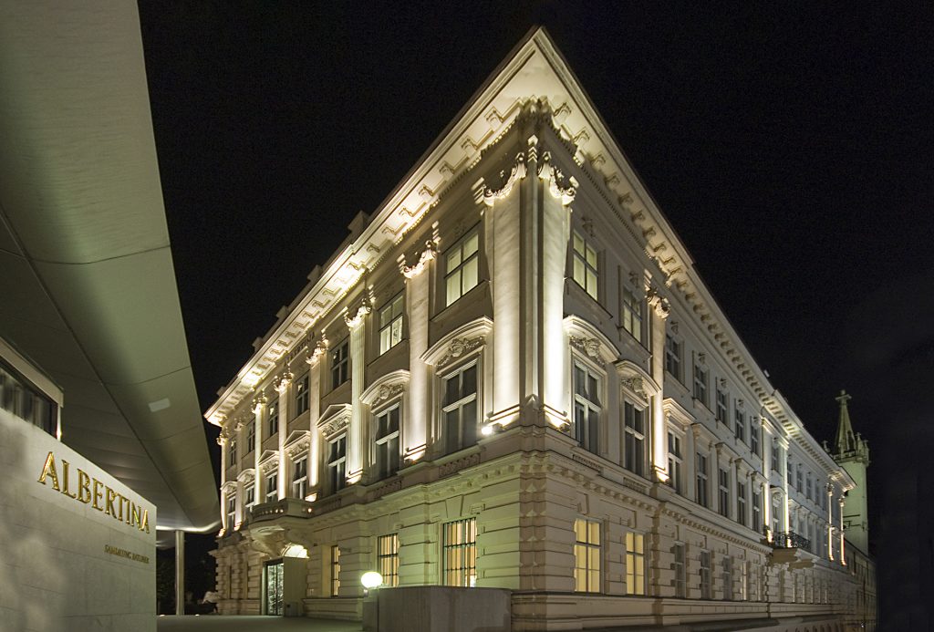 Albertino i.Wien