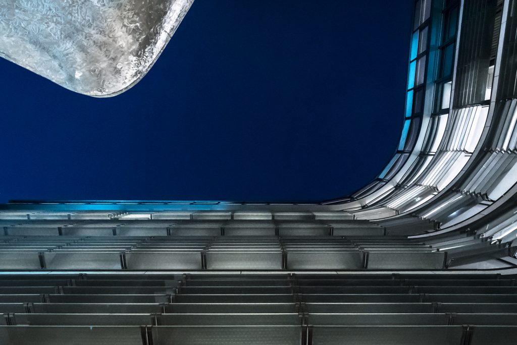 Kunst am Bau