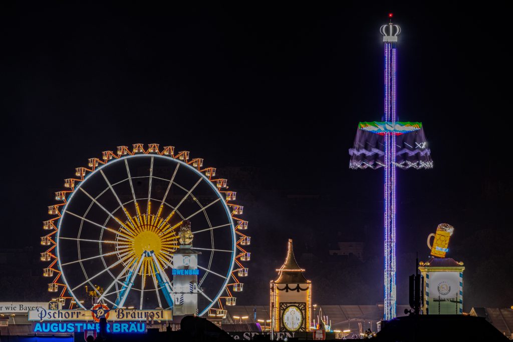 Oktoberfest