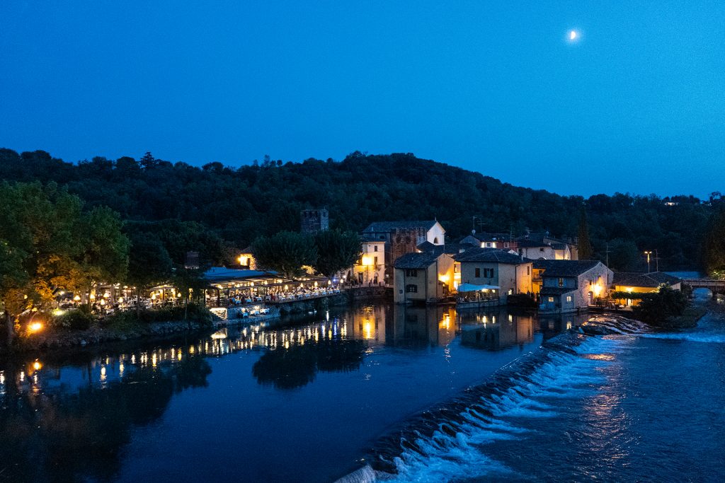 Borghetto