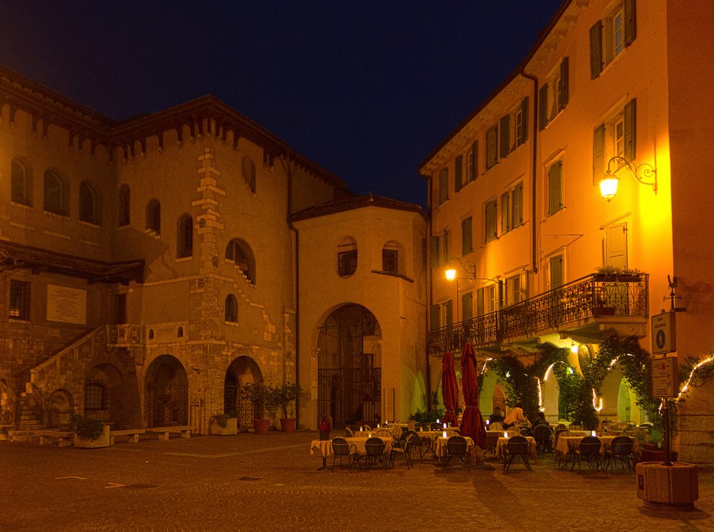 Riva del Garda