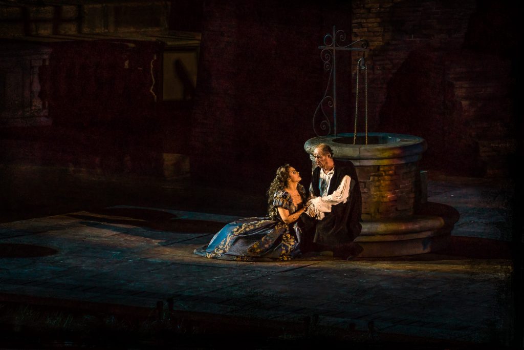 Rigoletto