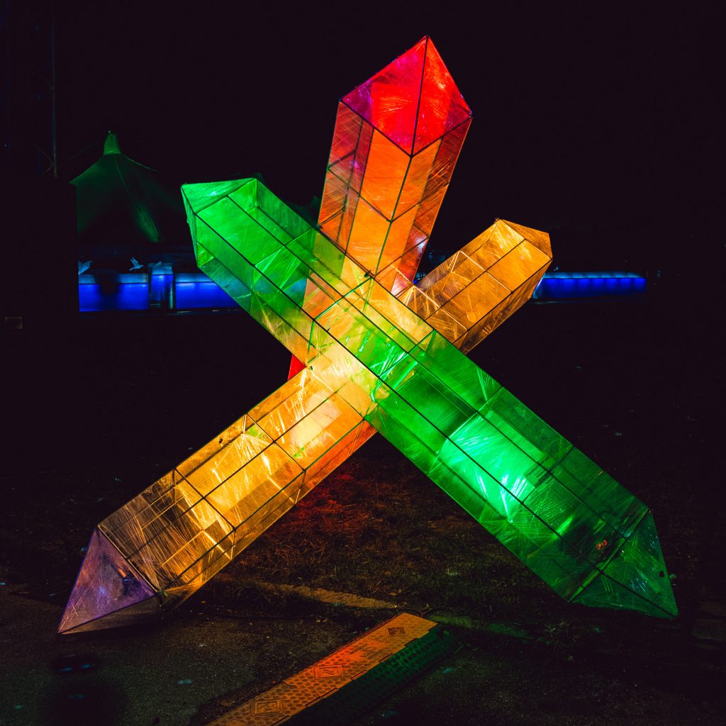 Es war einmal auf Tollwood