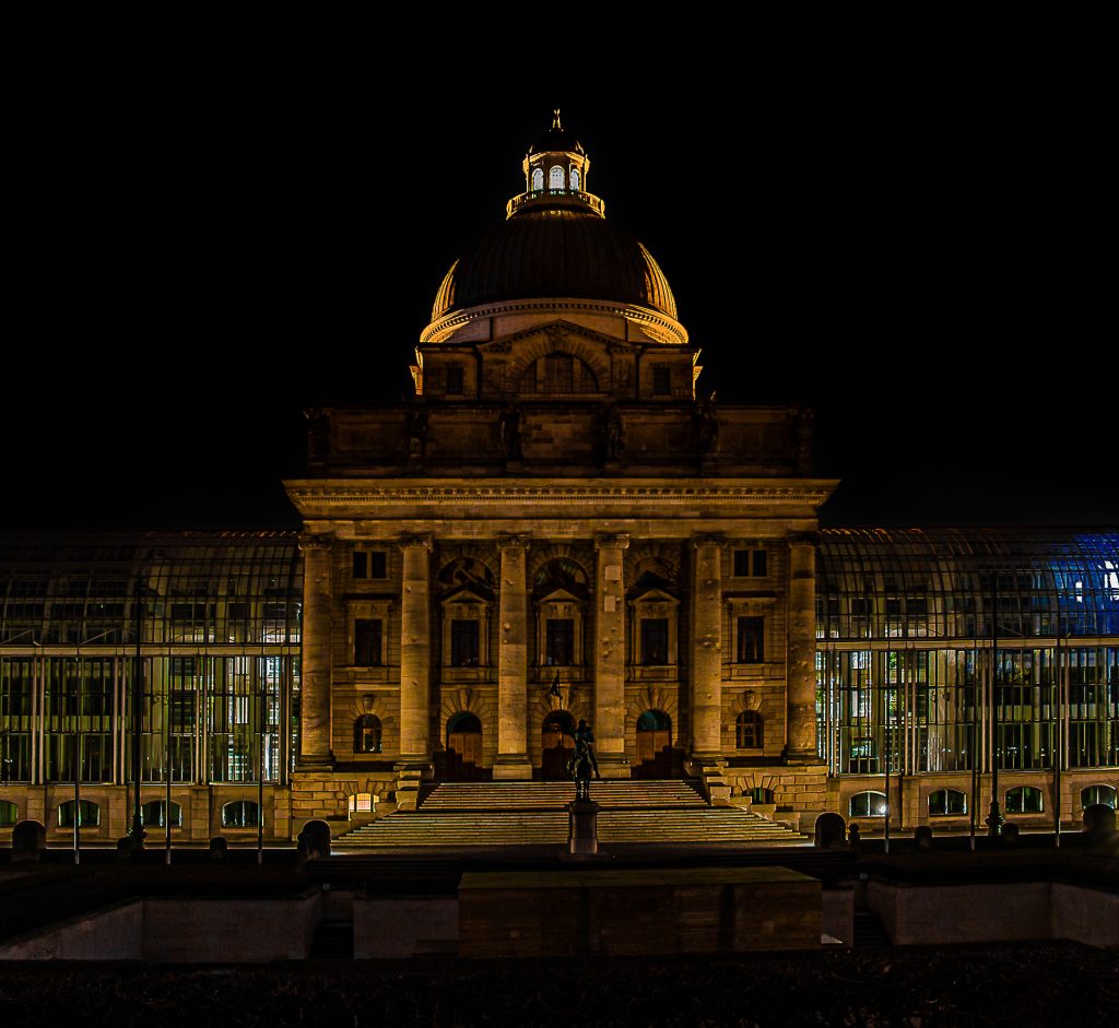 Die Staatskanzlei