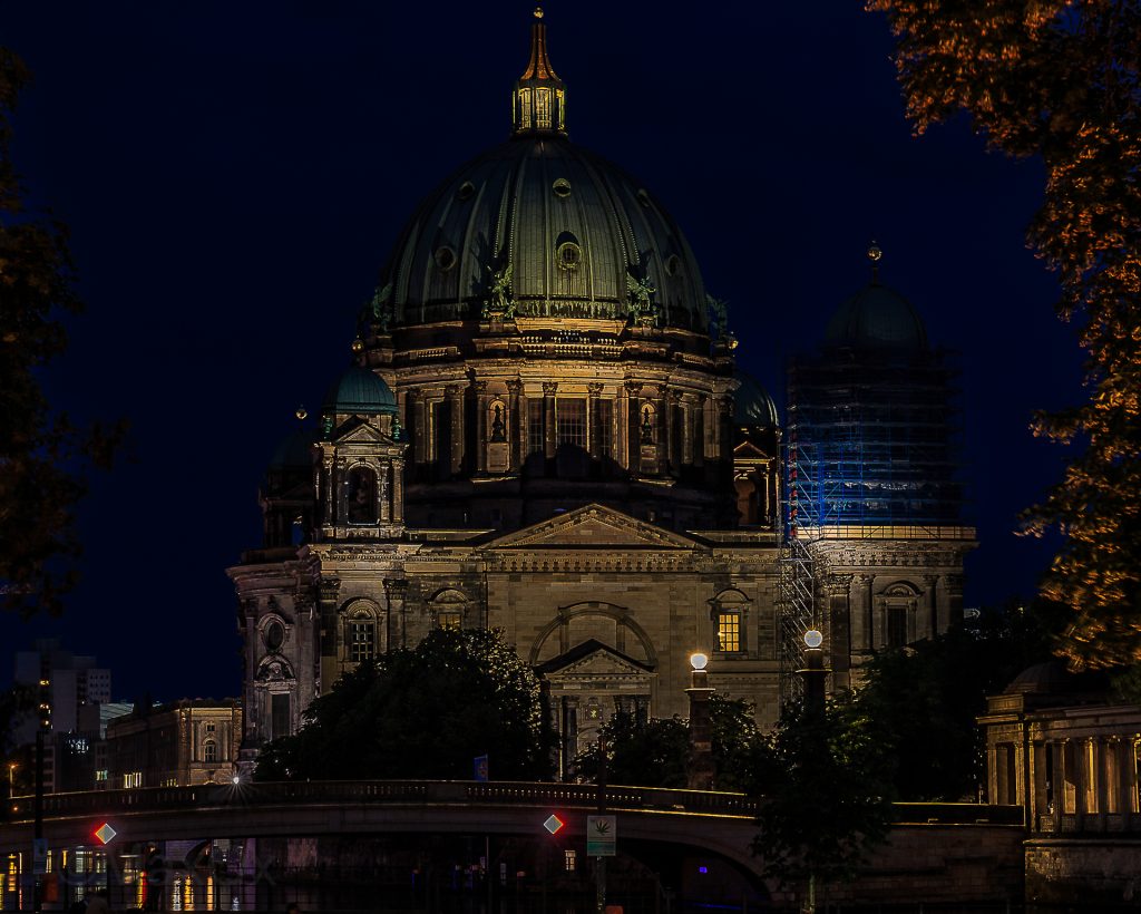 Bode Museum Berlin