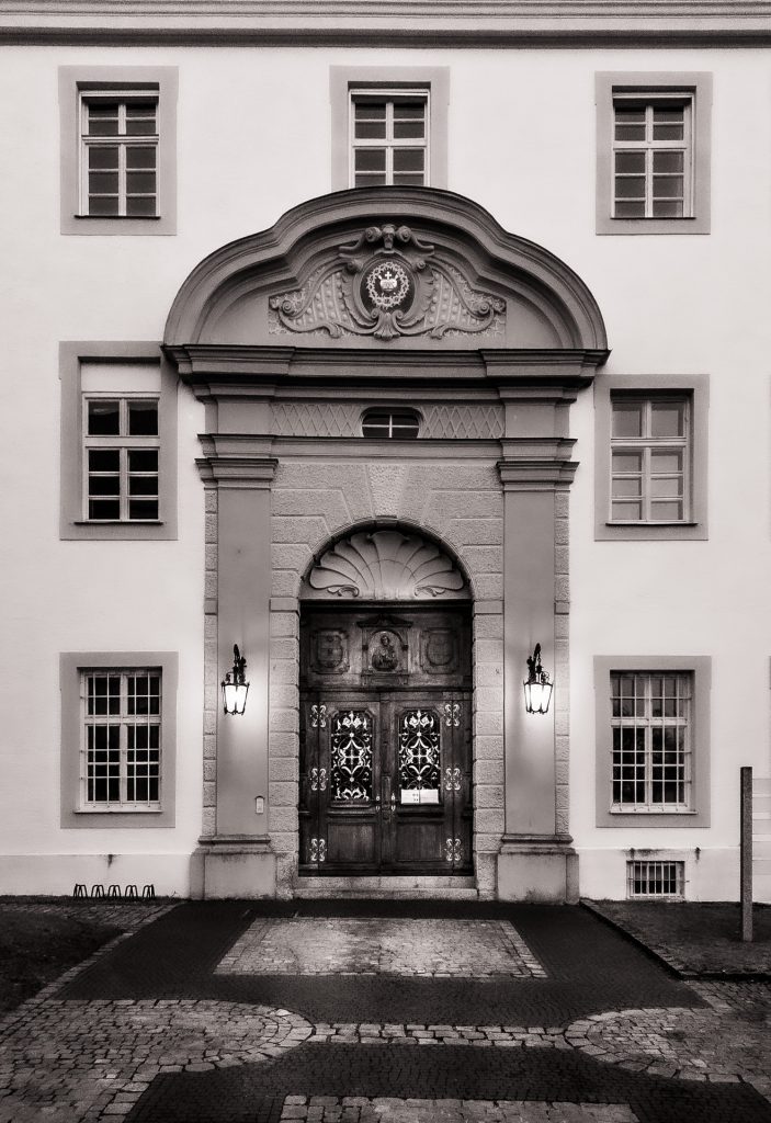 Himmelspforte