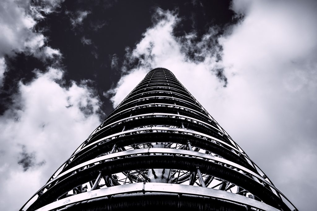 Babel - contemporary