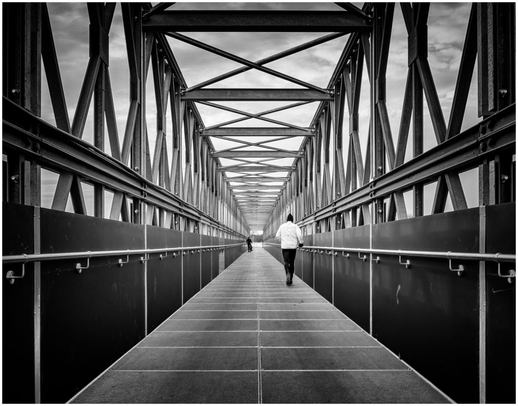 Neue Brücke