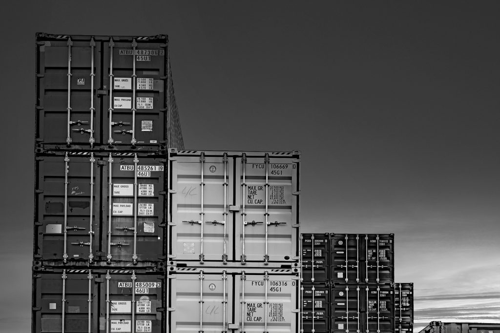 Container