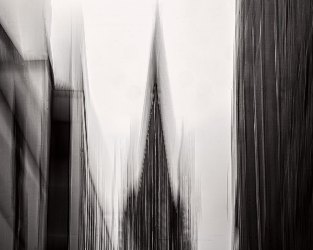 Domspitzen mit ICM