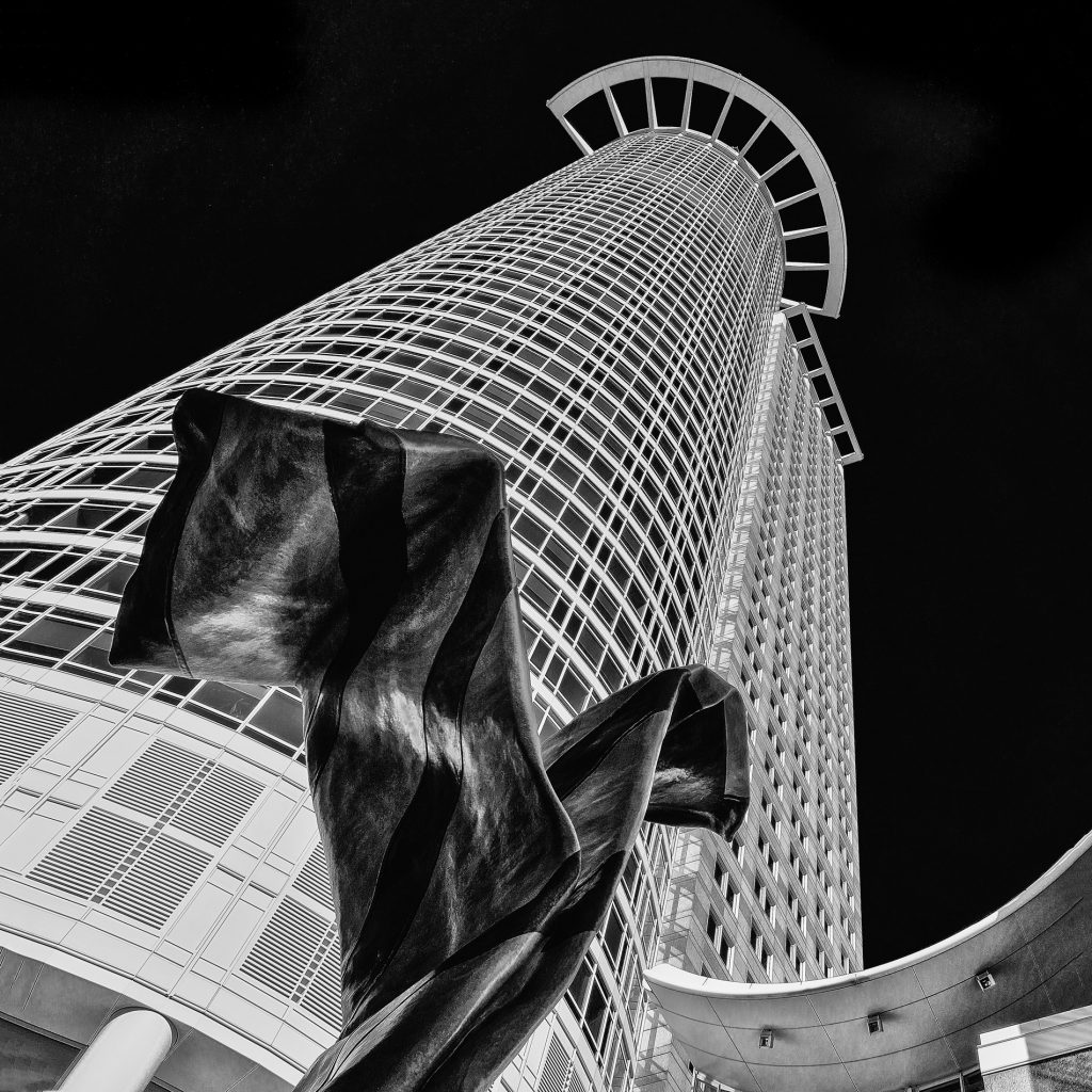 Frankfurt - Fototour: Architektur