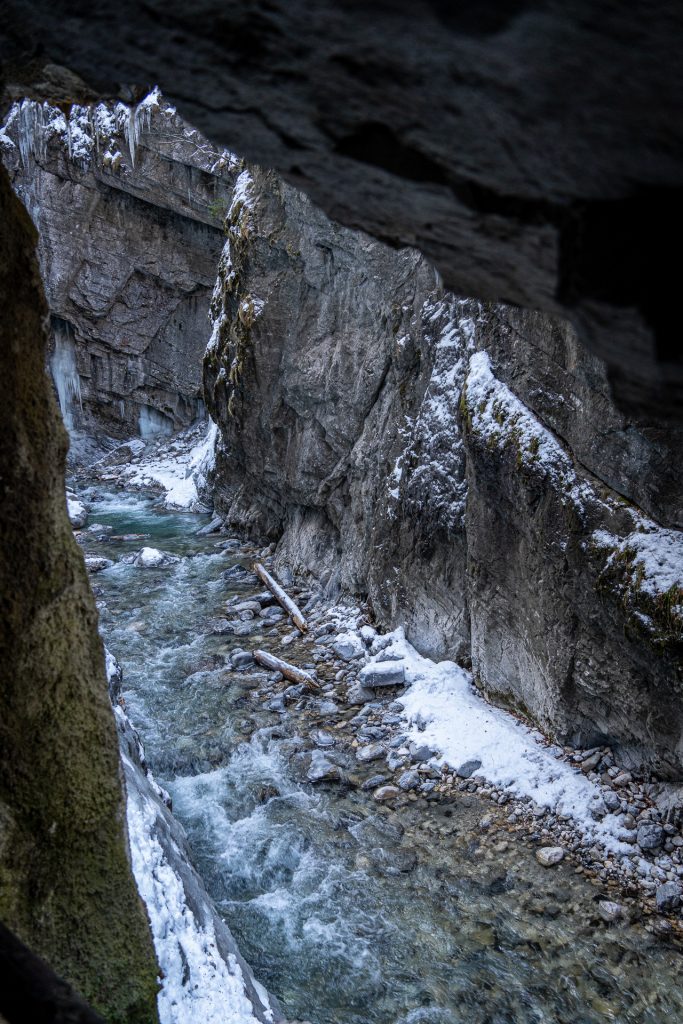 Partnachklamm