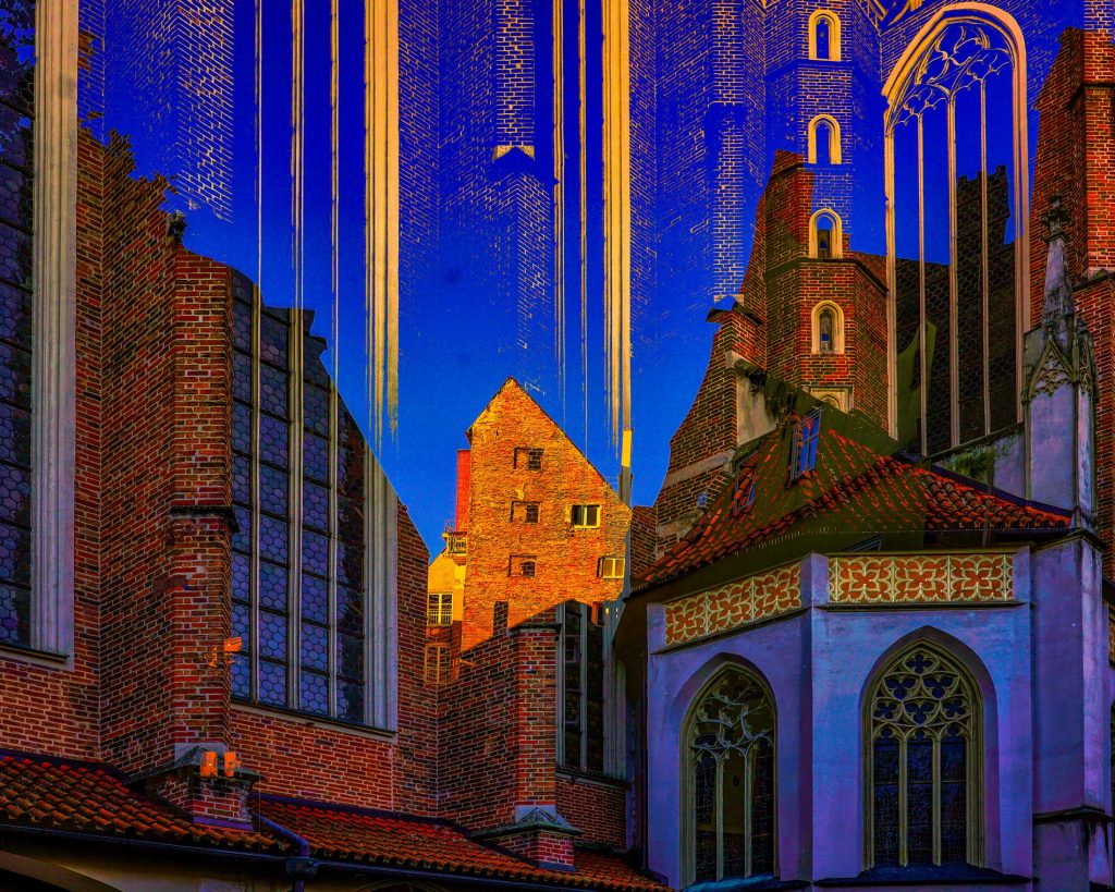 Landshut - Goldener Oktober