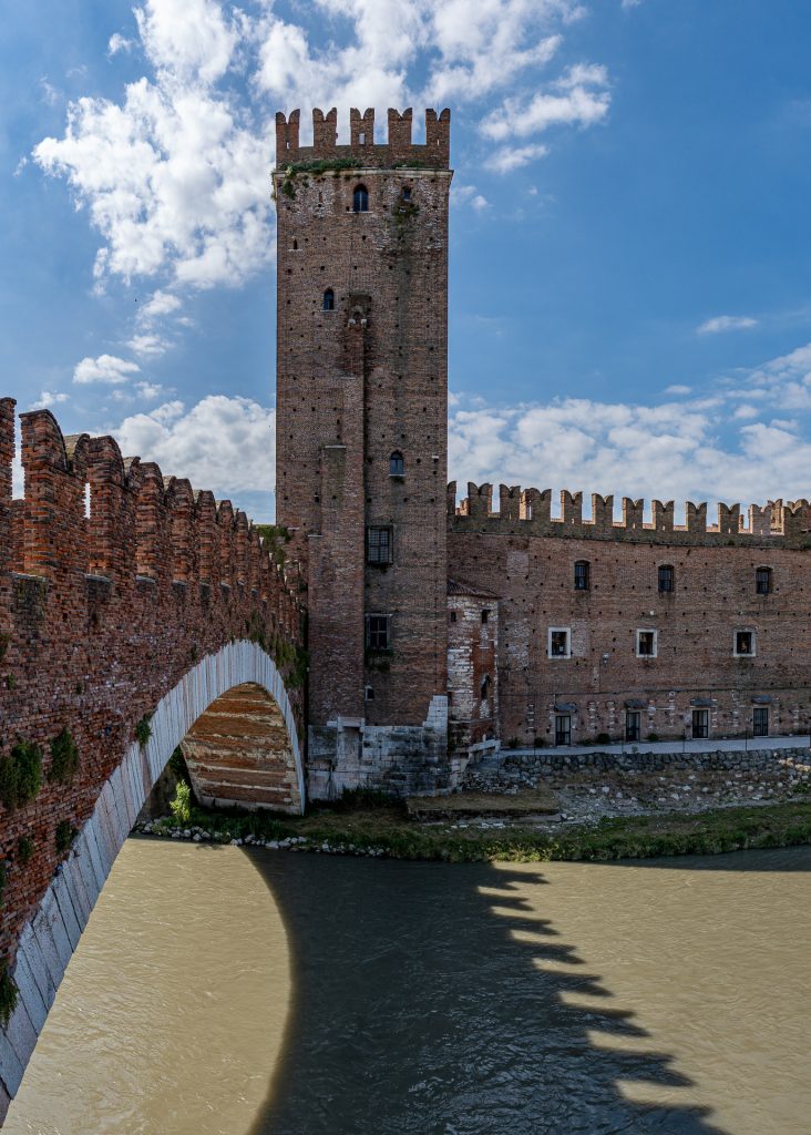 Brücke