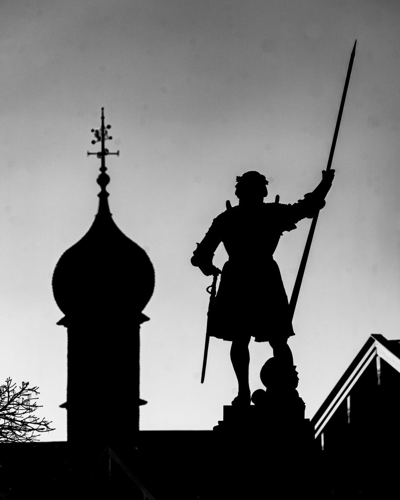 Tölzer Gegenlicht