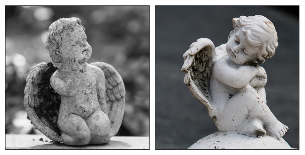 Na kleine, was geht?