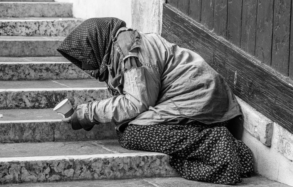 Venedig, die andere Seite