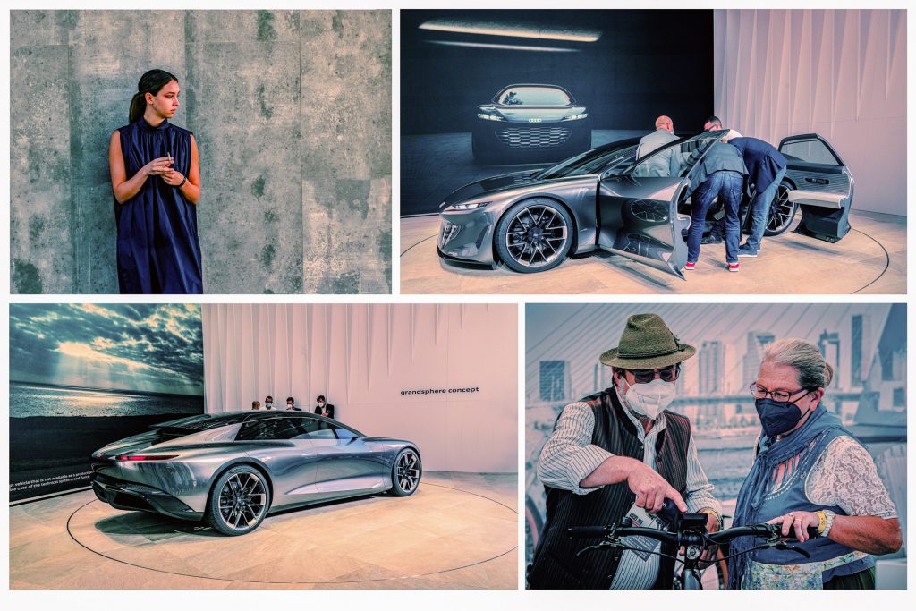 Verstehe einer die Männer