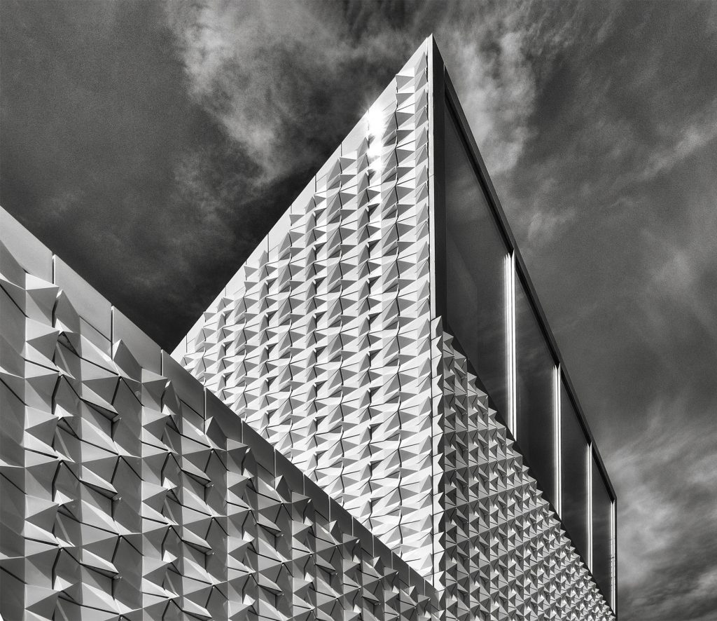 Architektur in Poing