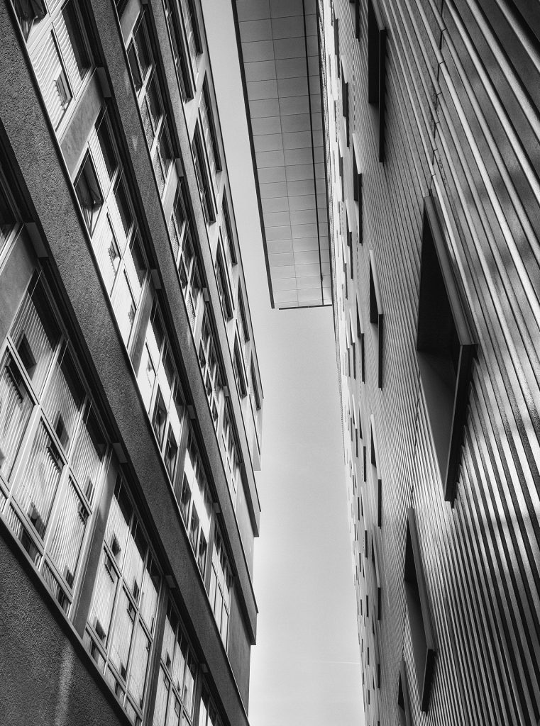enge Gasse