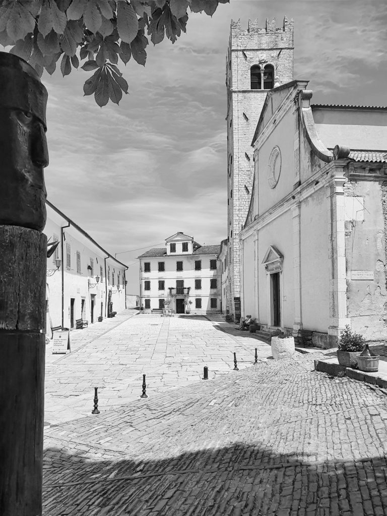 Motovun