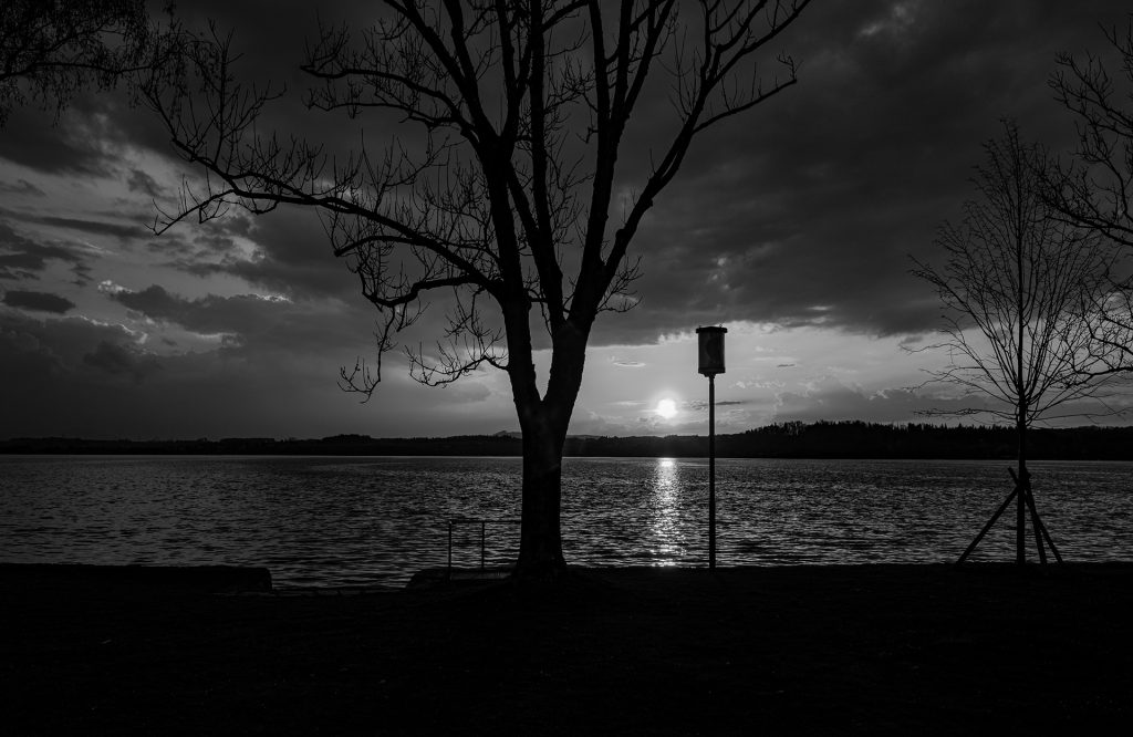Gegenlicht