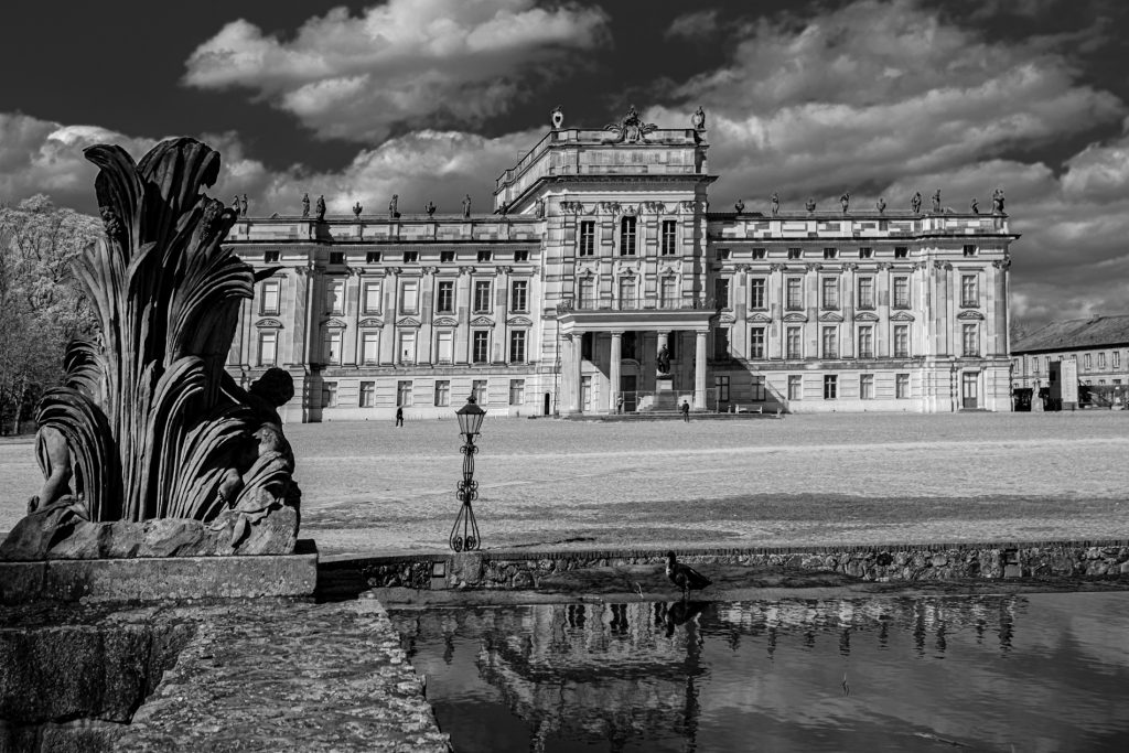 Schloß Ludwigslust