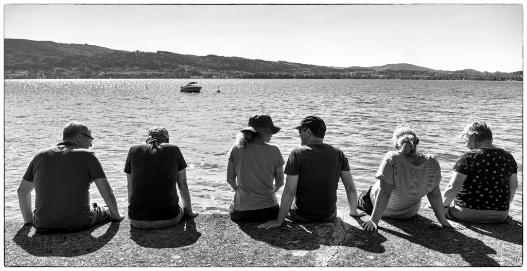 endlich Sommer !