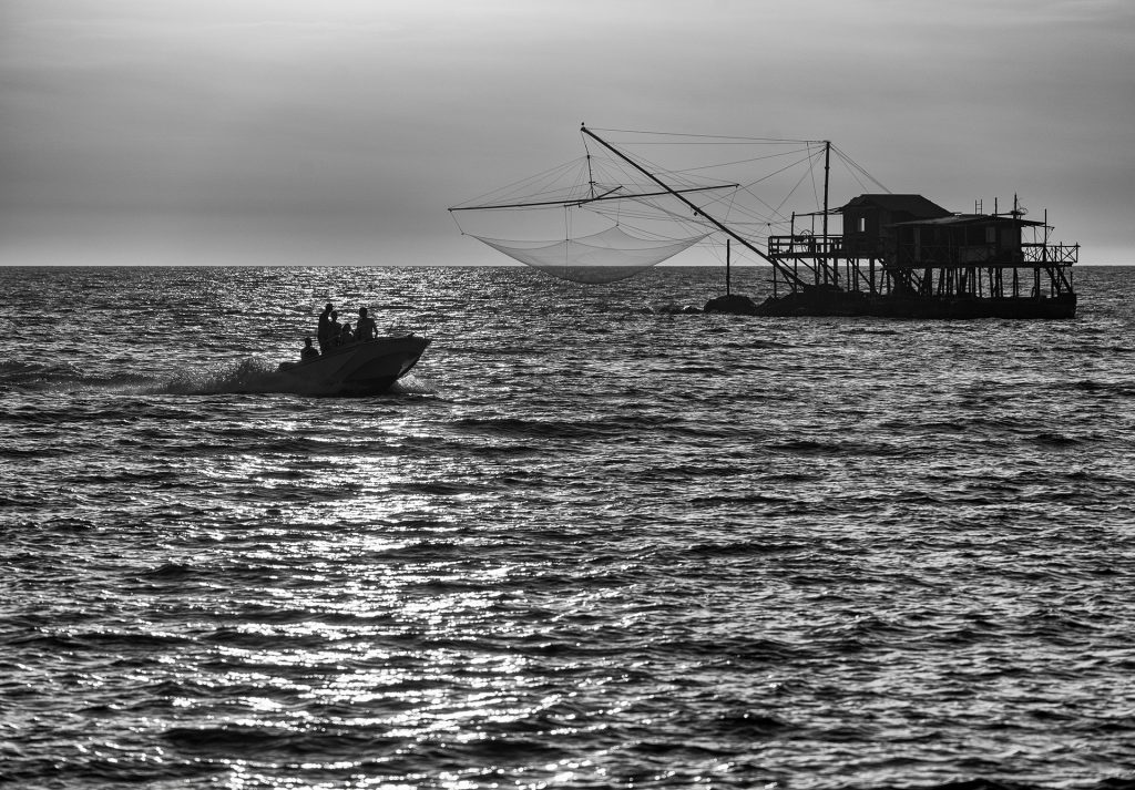 Marina di Pisa