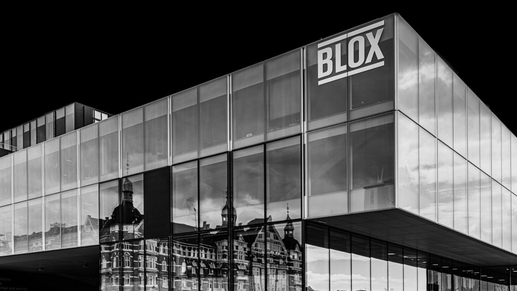 BLOX Kopenhagen