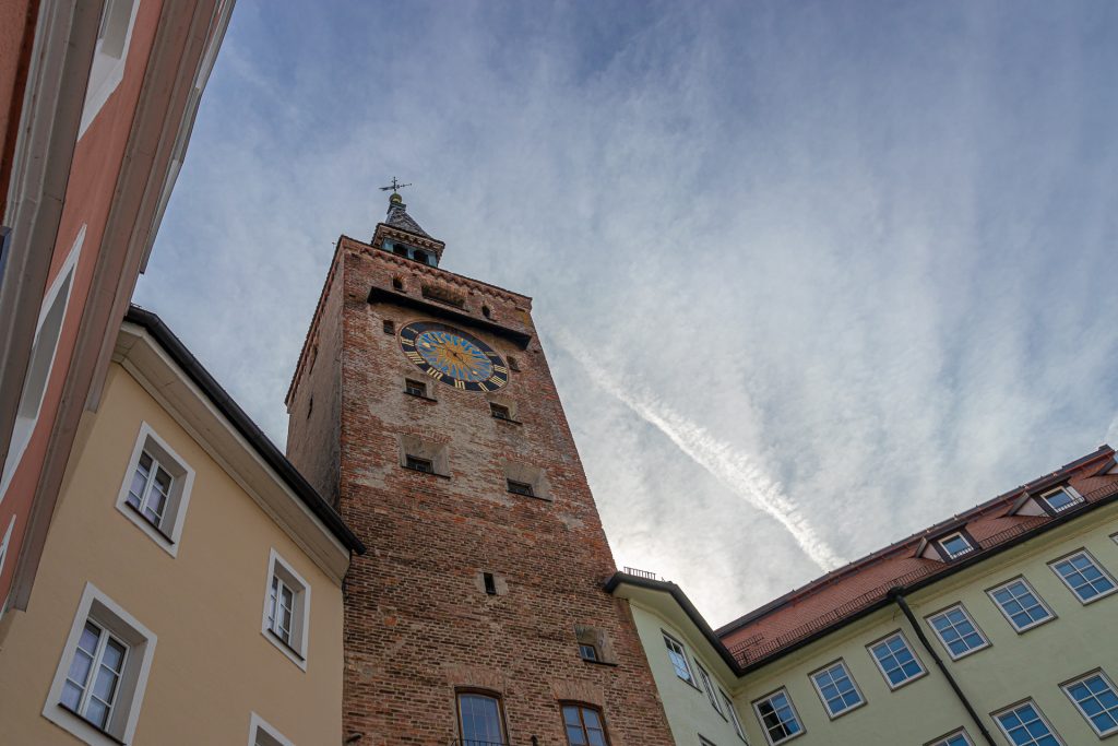 Landsberg am Lech
