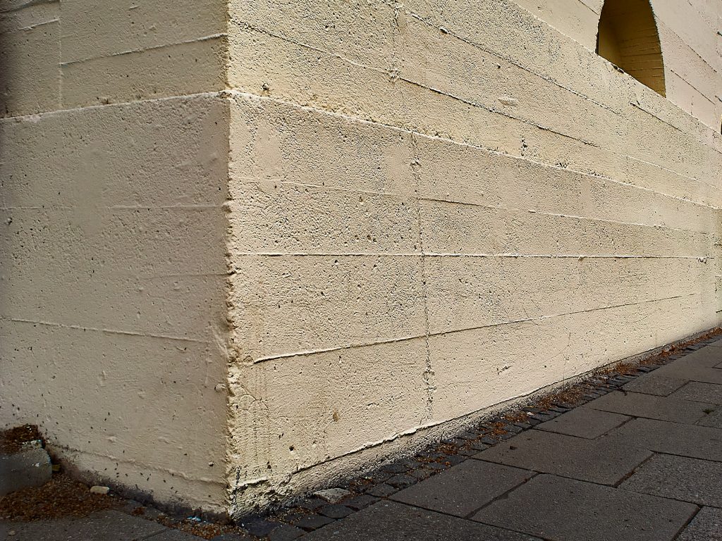 Ansichtssache