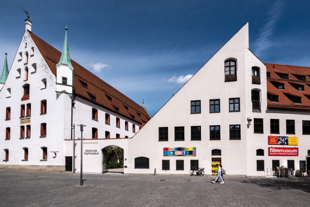 Stadtmuseum