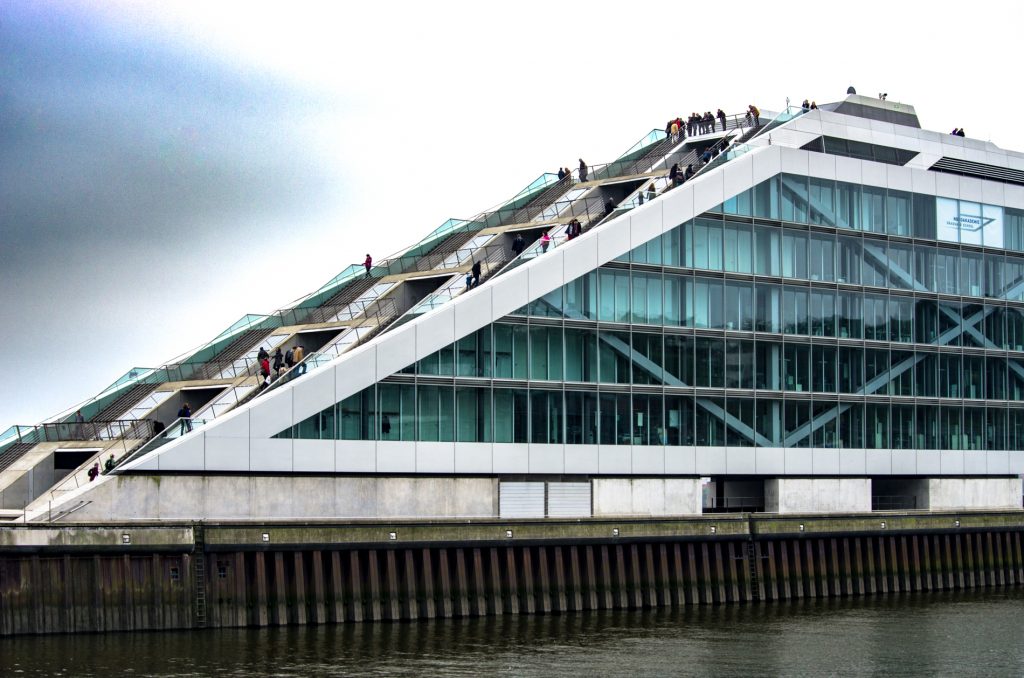 Dockland in HH