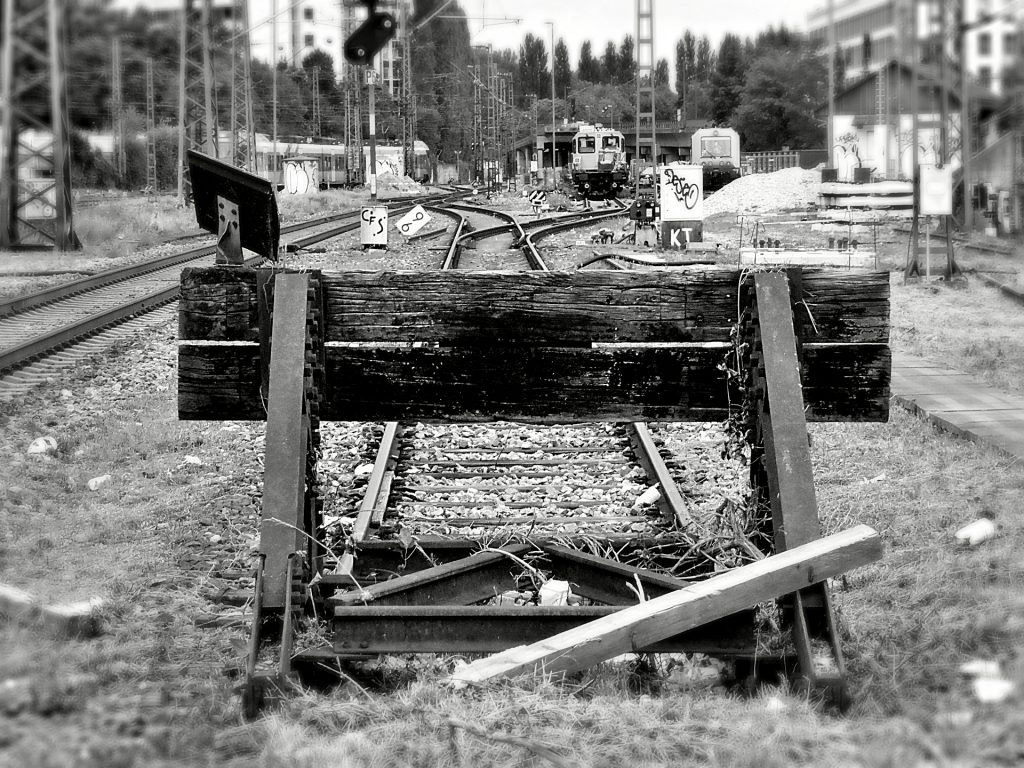 Ende oder Anfang