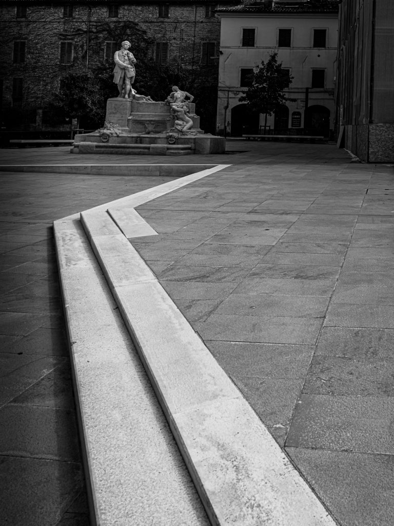 Pergolesi in Jesi