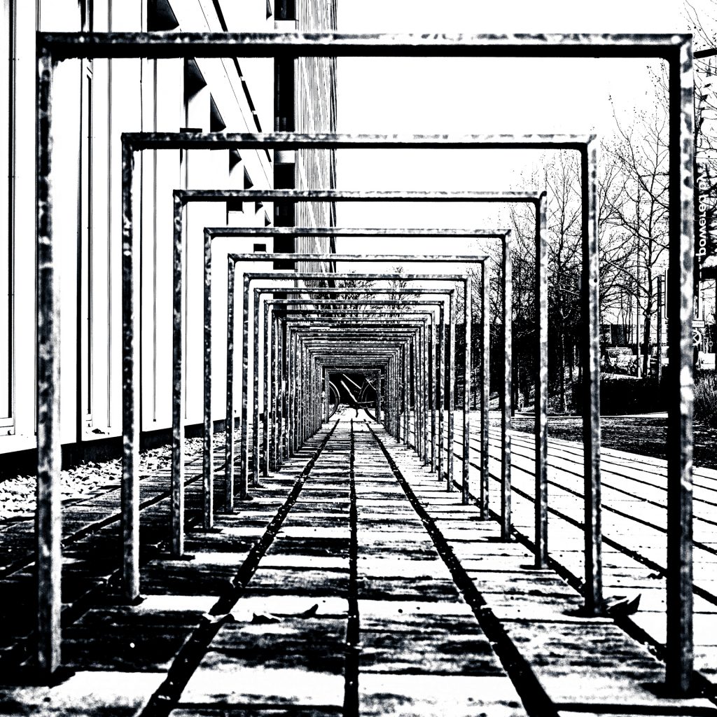 Quadratischer Fluchtpunkt