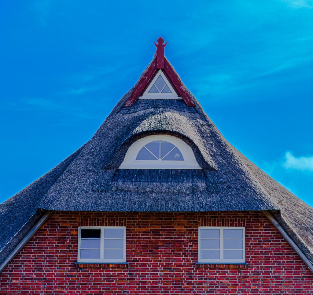 Fensterfront