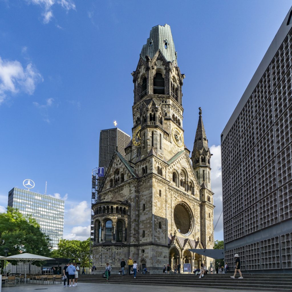 Gedächtniskirche