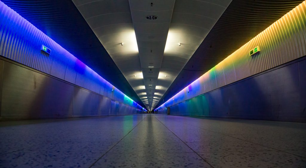 Tunnel