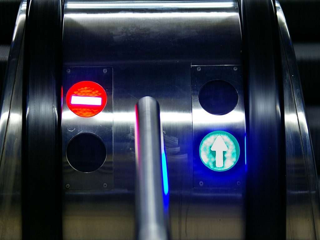 Stop and Go