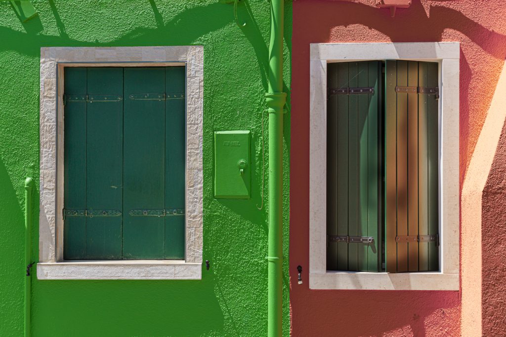 Fenster